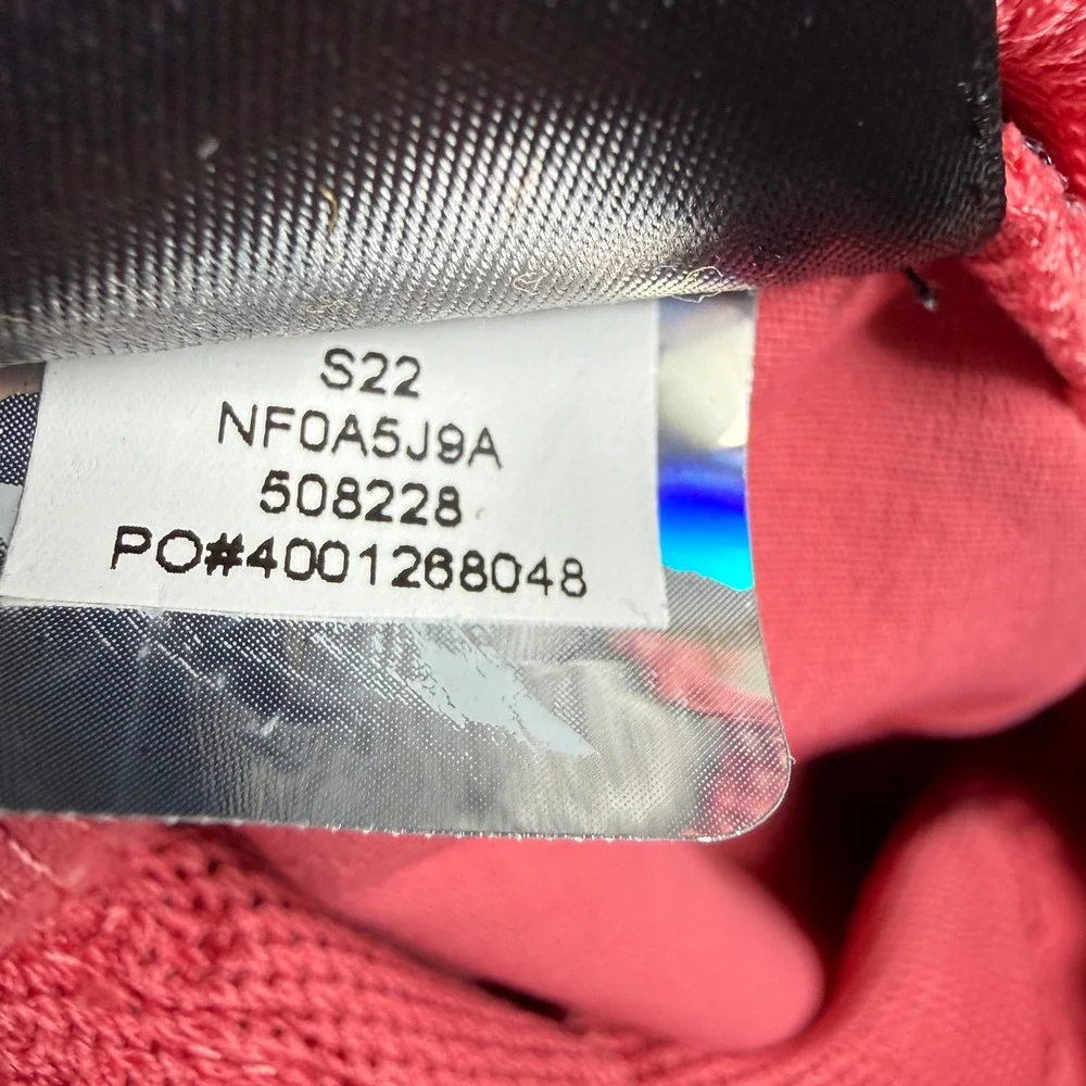 The North Face Shorts Mens 36 Red Paramount Horizon‎ Hiking NF0A5J9A
